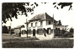 EPINAY Sur ORGE  - Hôtel Des Postes Et Les Ecoles. CPSM 9x14. - Epinay-sur-Orge