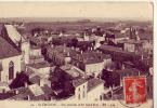 St Emilion                 Vue Générale - Saint-Emilion