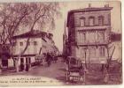 Ste Foy La Grande      Rue De La République Et Place Des Victoires - Andere & Zonder Classificatie