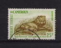 CAMEROUN - Y&T N° 351A° - Lion - Cameroon (1960-...)