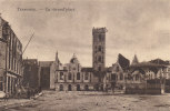 DE  GROTE PLAATS     LA GRAND´ PLACE - Dendermonde