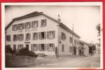 LIGNIÈRES HOTEL DE LA POSTE FOTOKARTE - Lignières