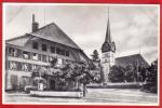 LANGNAU HOTEL BÄREN - Langnau Im Emmental