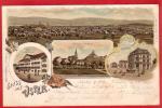 USTER LITHO 1899 - Uster