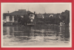 THALWIL HOTEL KRONE 1932 - Thalwil