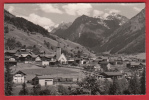 KLOSTERS MIT SILVRETTAGRUPPE - Klosters