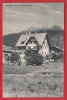 KLOSTERS  HAUS P. HITZ-CASPER - Klosters