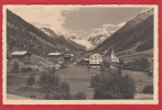 KIPPEL IN LÖTSCHEN, LANGGLETSCHER, FOTO E. GYGER - Kippel