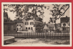 DÜBENDORF HOTEL BAHNHOF 1938 - Dorf
