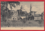 USTER, LICHTDRUCK 1905 - Uster