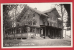 KÜSSNACHT AM RIGI HOTEL SEEBODENALP 1940 - Küssnacht