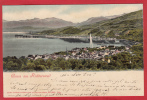 RICHTERSWIL 1904 - Richterswil