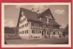 TURBENTHAL GASTHAUS ZUM HIRSCHEN - Turbenthal