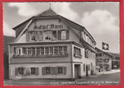 LANGENBRUCK, LANDGASTHOF BÄREN, GROSSFORMAT - Langenbruck