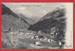 FERROVIA DEL GOTTARDO-AIROLO - Airolo