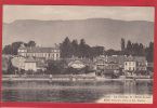 COPPET HOTEL DU LAC, CHÂTEAU - Coppet