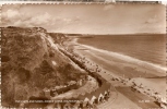 BOURNEMOUTH - The Cliffs And Snds, Middle Chine - Bournemouth (avant 1972)