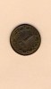 MONNAIE PAYS BAS HOLLANDE 1 Cent 1892 - 1 Cent