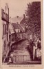 62  HESDIN    PAS DE CALAIS  - PONT  CANCHE  - CPSM   SEPIA  9x14 TBE - Hesdin