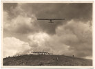 SEGELFLUGWETTBEWERB AUF DER WASSERKUPPE - Stolz Wie Ein Adler - Rhoen