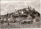 CPSM 06 BIOT Vue Générale D´une Partie De La Colline Maison Entourée De Vignes Années 60 - Biot