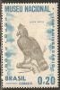 Brazil 1968 Mi# 1173 ** MNH - Birds / Harpy Eagle - Nuovi