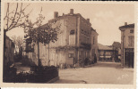 3.  BOURG-DE-VISA  (T.-&-G.)    -    Place De La Gendarmerie - Bourg De Visa