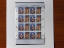 EUROPA CEPT 1989 GRECIA GRIECHENLAND GREECE GRÈCE FOGLIETTO / SHEET MNH - 1989