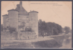 LANDES - Peyrehorade - Vue Du Chateau - Peyrehorade