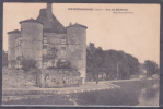 LANDES - Peyrehorade - Vue Du Chateau - Peyrehorade