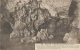 MORGAT - Intérieur De La Grotte De L'Autel - Morgat