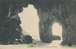 MORGAT - La Grotte Des Oiseaux - Morgat