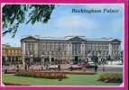 London - Buckingham Palace - Viaggiata - Buckingham Palace