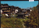 Grimentz (Val D'Anniviers) : Le Centre Du Village ; Gd Format 10 / 15  (7970) - Anniviers