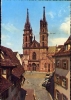 Munster - Cathedrale - Viaggiata - Bad Nauheim