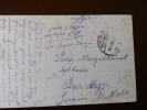 OOST/A0684    CP - Storia Postale