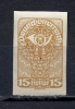 194    (**)   Y  &  T   (cor De Poste)   "AUTRICHE" - Unused Stamps