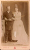 Mariage/couple/ASSELIN/Ma   Ntes/1890-1900                                         PH24 - Other & Unclassified