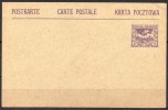 Oberschlesien - 1920 - Michel N° P4 ** - Autres & Non Classés