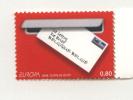 Mint Stamp Europa CEPT 2008 From Belgium - 2008