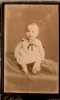 Bébé/ASSELIN/Mantes/1890-     1910                                            PH28 - Sonstige & Ohne Zuordnung