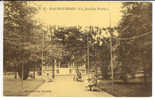 HAUBOURDIN - Jardin Public, Kiosque - Haubourdin