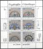 GERMANY - DDR - Candlesticks - Toys  - **MNH  - 1986 - Puppen