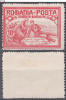 ROMANIA, 1906, Queen As War Nurse; MNH (**); Sc./Mi. B3/171C. - Gebruikt