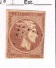 GRECIA. CLÁSICOS - Used Stamps