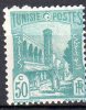 TUNISIE - 1945-49:  "Types De 1926-28" - N°276* - Unused Stamps