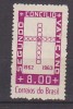 D1221 - BRAZIL Yv N°730 ** - Nuovi