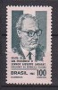 D1234 - BRAZIL Yv N°783 ** - Unused Stamps