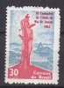 D1235 - BRAZIL Yv N°759 ** - Unused Stamps