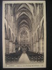 L'Epine.-Interieur De La Basilique Notre-Dame - Champagne - Ardenne